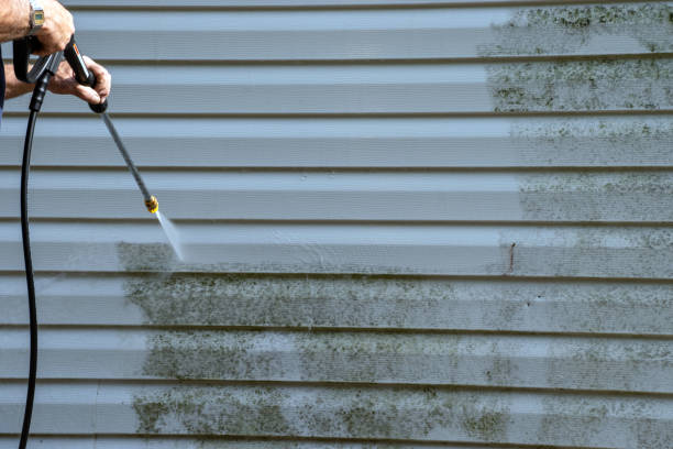 Best Brick Veneer Siding  in William Paterson University Of New Jersey, NJ