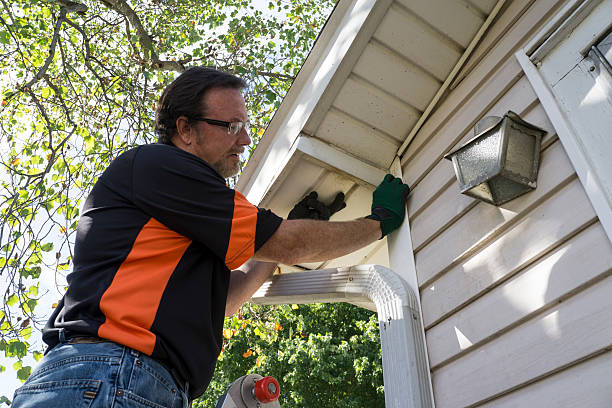 Affordable siding repair and maintenance services in William Paterson University Of New Jersey, NJ